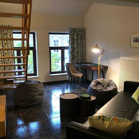 Domus Basil Villa Tongeren Bagian luar foto