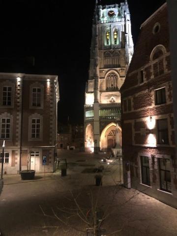 Domus Basil Villa Tongeren Bagian luar foto