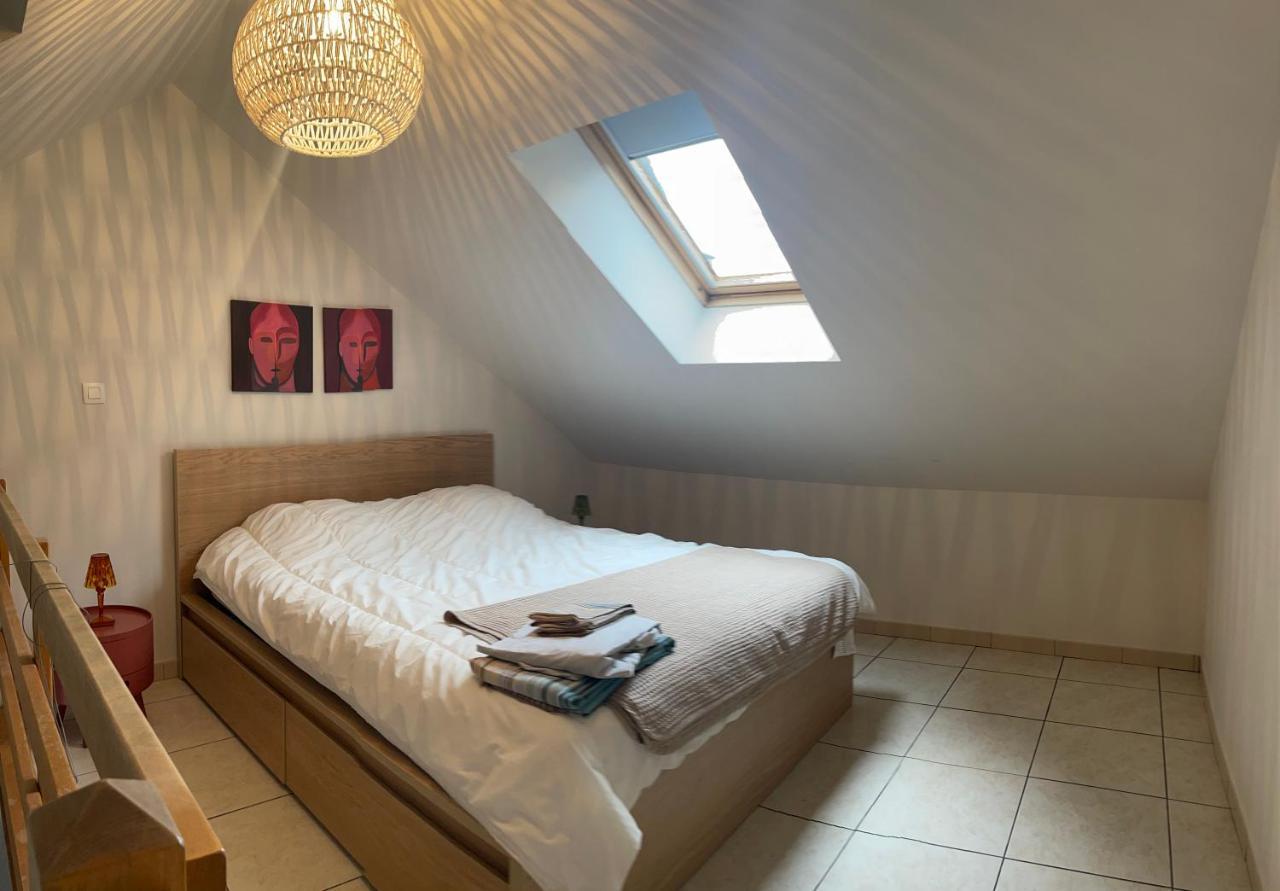 Domus Basil Villa Tongeren Bagian luar foto