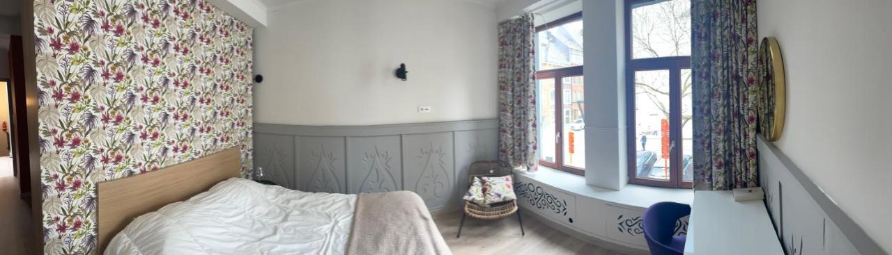 Domus Basil Villa Tongeren Bagian luar foto