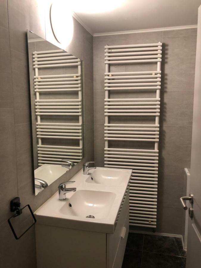 Domus Basil Villa Tongeren Bagian luar foto
