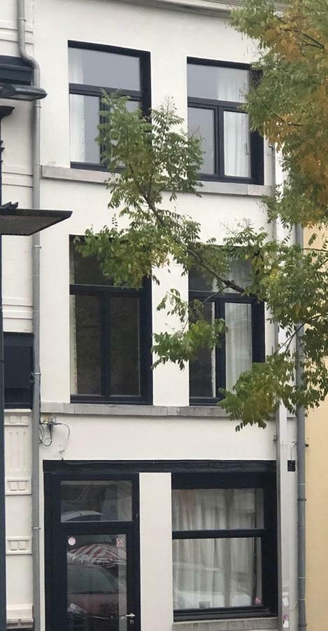 Domus Basil Villa Tongeren Bagian luar foto