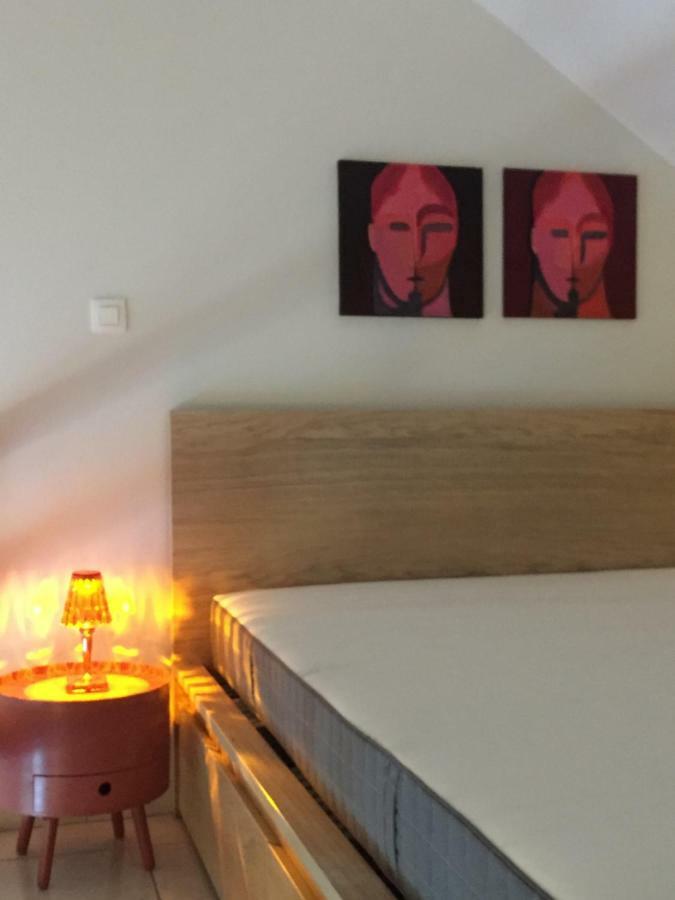 Domus Basil Villa Tongeren Bagian luar foto