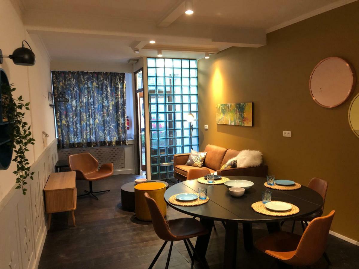 Domus Basil Villa Tongeren Bagian luar foto