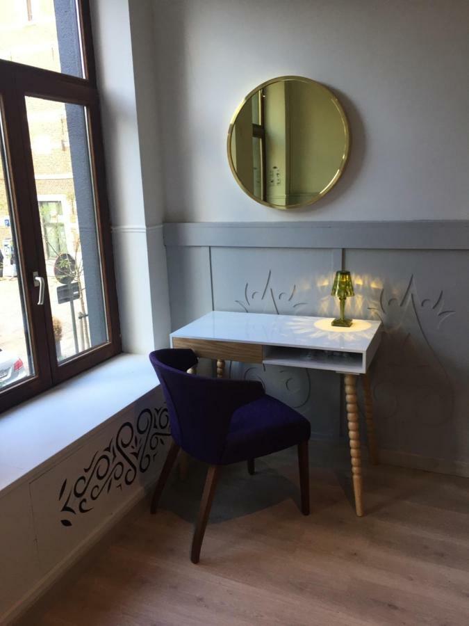 Domus Basil Villa Tongeren Bagian luar foto